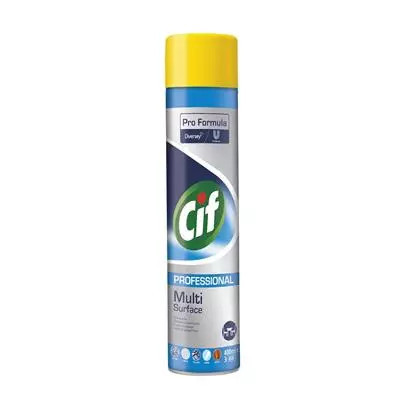 Cif Multi Surface Általános Felülettisztítószer 400Ml