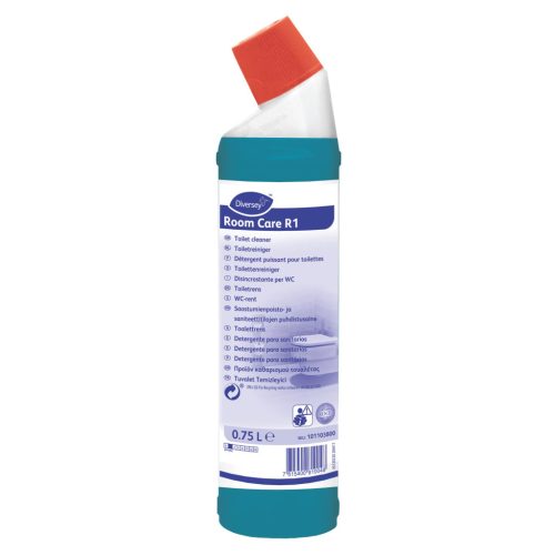 Room Care R1 Folyékony Toalett-Tisztítószer 750Ml (6Db/Karton)