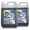 Cif Rinse Aid Acidic Gépi Öblítő 5L (2Db/Karton)