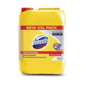 Domestos Fertőtlenítő Lemosószer 5L Citrus