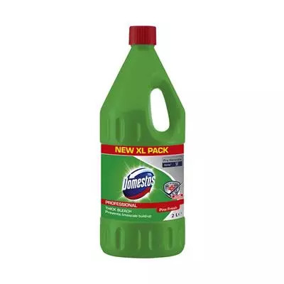 Domestos Fertőtlenítő Lemosószer 2L Pine