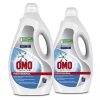 Omo Folyékony Mosószer 5L (2Db/Karton, 128Db/Raklap) Active Clean