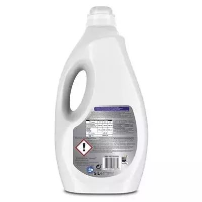 Omo Folyékony Mosószer 5L Color