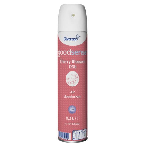 Good Sense Légfrissítő 300Ml (6Db/Karton) Cherry Blossom