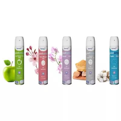 Good Sense Légfrissítő 300Ml Shea&Sandalwood