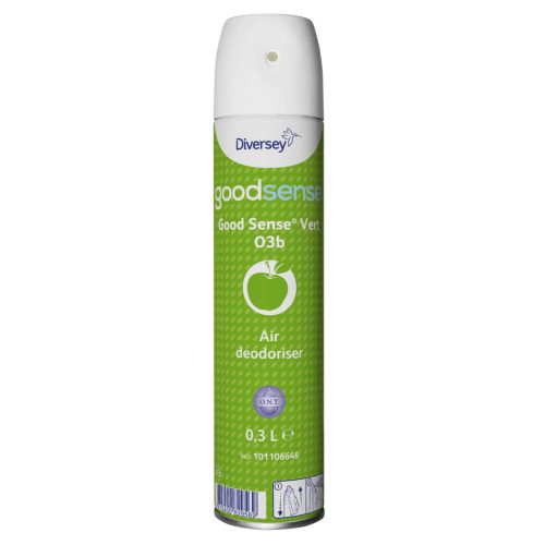 Good Sense Légfrissítő 300Ml (6Db/Karton) Vert