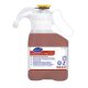 Taski Sani 4 In 1 Plus Smartdose Tejsav Alapú Ált. Konc. Tisztító-, Fert., Vízkőoldó És Illatosító Hatással 1,4L