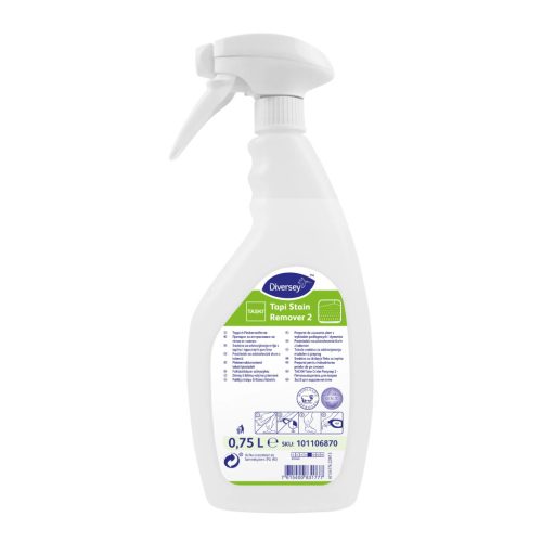 Taski Tapi Stain Remover 2 Folttisztító Szőnyeghez 750Ml (6Db/Karton)