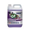 Cif Safeguard Conc. Kombinált Hatású Kézi Mosogatószer És Általános Tisztító-, Fertőtlenítőszer 5L (2Db/Karton)