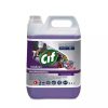 Cif Safeguard Conc. Kombinált Hatású Kézi Mosogatószer És Általános Tisztító-, Fertőtlenítőszer 5L (2Db/Karton)