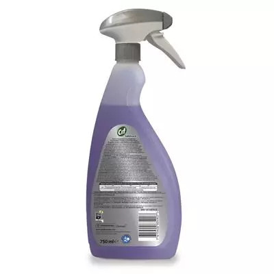 Cif Safeguard 2In1 Tisztító-, Fertőtlenítőszer 750Ml
