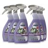 Cif Safeguard 2In1 Tisztító-, Fertőtlenítőszer 750Ml (6Db/Karton)