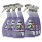 Cif Safeguard 2In1 Tisztító-, Fertőtlenítőszer 750Ml (6Db/Karton)