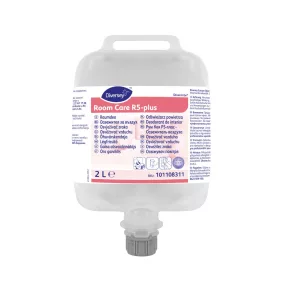 Room Care R5 Plus Légfrissítő Szuperkoncentrátum 2L