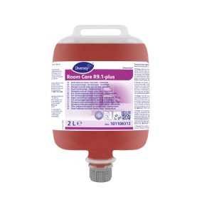 Room Care R9.1 Plus Savas Fürdőszobai Tisztítószer 2L