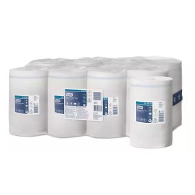   Tork Kéztörlő M1 Mini Tekercses Advanced 420, 2R., 75M/Tek, 11Tek/Karton