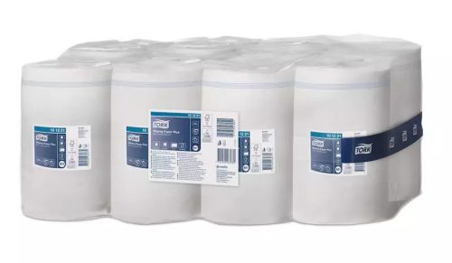 Tork Kéztörlő M1 Mini Tekercses Advanced 420, 2R., 75M/Tek, 11Tek/Karton
