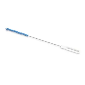   Igeax Cső És Üveg Tisztító, Átmérő 10Mm, Hossz 50Cm, Kék