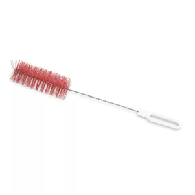   Igeax Cső És Üveg Tisztító, Átmérő 60Mm, Hossz 50Cm, Piros