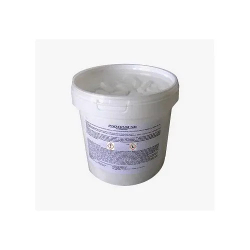 Inno-Chlor Klórtabletta 330Db/Doboz (8 Doboz/Karton)