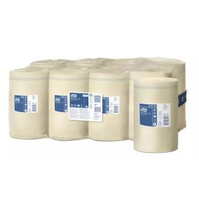   Tork Kéztörlő M1 Mini Tekercses Universal 310 Zöld, 1R., 115M/Tek, 11 Tek/Karton