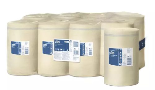 Tork Kéztörlő M1 Mini Tekercses Universal 310 Zöld, 1R., 115M/Tek, 11 Tek/Karton