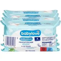 Baby Love
