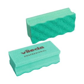 Vileda Pur Active Szivacs Zöld, 10Db/Csg