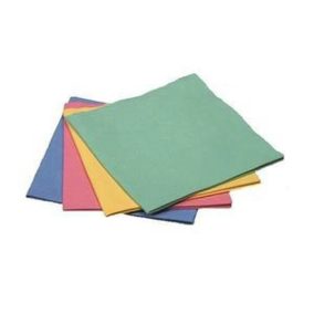 Vileda Microsorb Törlőkendő Kék, 5Db/Csg