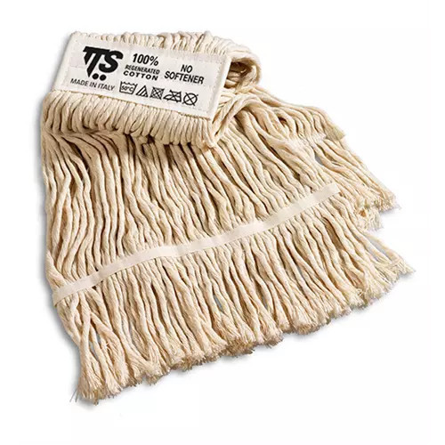 Tts Mop Kentucky (Tengerész) 400G Vágott