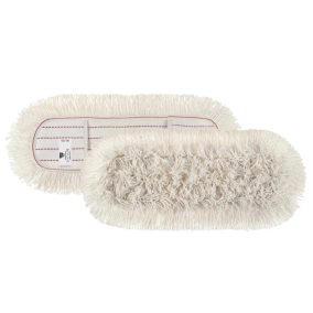 Tts Mop Száraz - 100Cm Pamut