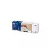 Tork Szalvéta Adagolós N4 "Xpressnap" Premium Extra Soft Levélmintás Fehér, 2R., 1/4, 21,3X33Cm,  500Db/Csg, 4000Db/Karton