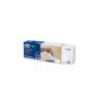 Tork Szalvéta Adagolós N4 "Xpressnap" Premium Extra Soft Levélmintás Fehér, 2R., 1/4, 21,3X33Cm, 500Db/Csg, 4000Db/Karton