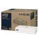 Tork Kozmetikai Kendő Premium F1, 2R., 100 Lap/Doboz, 30Doboz/Karton