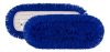 Tts Mop Száraz - 60Cm Acril (Kék)