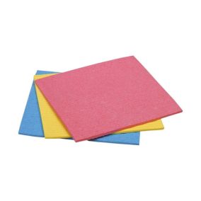 Vileda Szivacskendő Aqua, 5Db/Csg