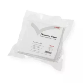   Vileda Professional Evocontrol 200 Tisztatéri Mikroszálas Törlőkendő, Evolon, 23X23 Cm