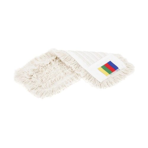 Vileda Mop Easy Tuft 40Cm, Zsebes (Fehér)