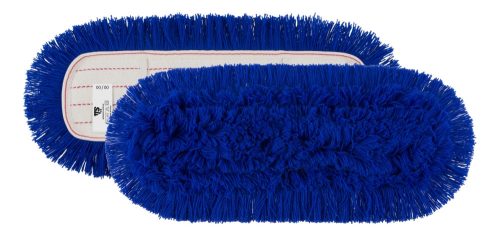 Tts Mop Száraz - 100Cm Acril (Kék)