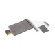Vileda Mop Ultraspeed Safe 40Cm