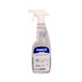 Innox New Rozsdamentes Acél Ápoló-Tisztító 500Ml