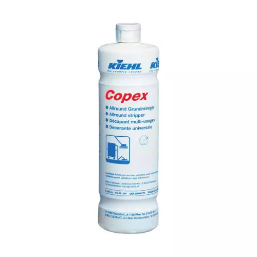 Kiehl Copex Általános Alaptisztítószer 1L (6Db/Karton)