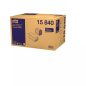 Tork Szalvéta Adagolós N4 "Xpressnap" Premium Extra Soft, 2R., 1/4, 21,3X33Cm, 500Db/Csg, 4000Db/Karton