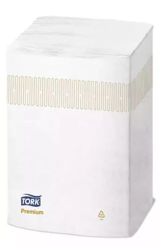 Tork Szalvéta Adagolós N4 Interfolded 1/2 Hajtogatott, 1000 Lap/Csg, 8Csg/Karton