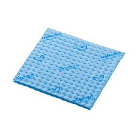 Vileda New Breazy Törlőkendő Kék, 25Db/Csg