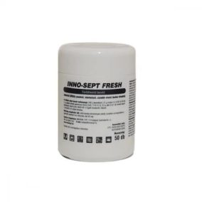   Inno-Sept Fresh Fertőtlenítő Kendő 50Db/Doboz - Értékcsökkentett Termék Készletkisöprés