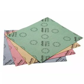 Vileda Purmicro Active Mikroszálas Törlőkendő Kék