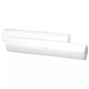   Tork Hulladékgyűjtő Zsák, 50 Literes B1 - 25 Db/Csg, 10Csg/Karton