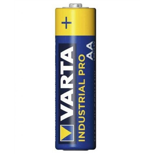 Elem Varta Industrial Aa Ceruza (4Db/Csg, 10Csg/Karton)