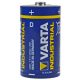 Elem Varta Industrial D Góliát, Lr20 Alkáli (20Db/Csg)